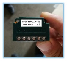 FBGR-E500/220-GS rectifier 380-420V
