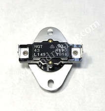 9576-203-002  HI-LIMIT THERMOSTAT 