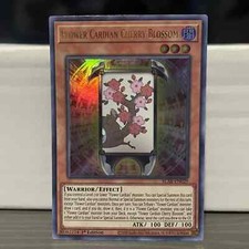 Flower Cardian Cherry Blossom BLAR-EN029 Prices | YuGiOh Battles of Legend: Armageddon | YuGiOh Cards Flower Cardian Cherry Blossom BLAR-EN029 Prices | YuGiOh Battles of Legend: Armageddon | YuGiOh Cards