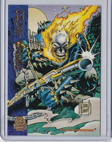 Marvel Universe Series 5 (1994) BASE Trading Cards - Choose One - Picture 84 of 323