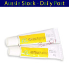 2x Thermal Conductive Heatsink Hard Set Plaster Glue Paste 5g Tubes Compound