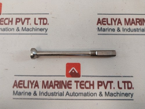 Nov-Retsco H30389 Screw for Load 3 In Type C Reset Relief Valve - Picture 5 of 9