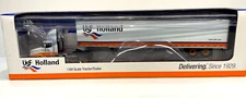 Holland Motor Freight DCP First Gear 1/64th Scale Truck