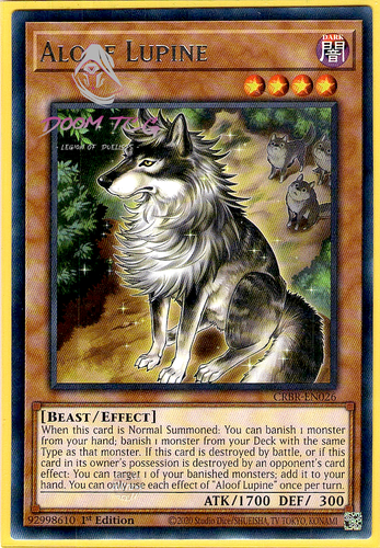 YuGIOh! Crossover Breakers CRBR-EN (Súper Raro, Raro) Único(s) - Imagen 18 de 51