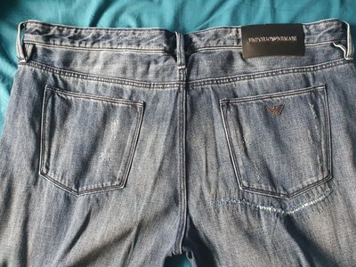 armani jeans j75