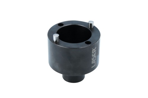 Rear Hub Nut Tool Fits LDV MAXUS V90 & Delivery 9 Light Comm Vehicles 2 Pin Hub - Picture 1 of 6