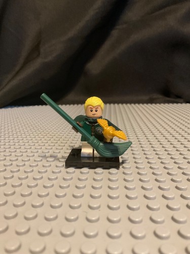 LEGO Minifiguras Harry Potter Coleccionables Serie 1 - Imagen 8 de 33