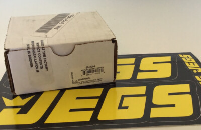 JEGS AEM Replacement UEGO Sensor and Bung Kit NEW IN BOX