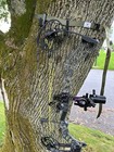 Hunting Gear Hanging System