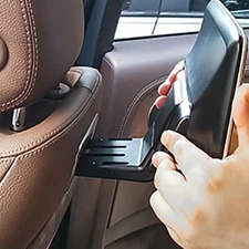 Android 4G+64G Headrest Monitor For Mercedes GLS450 X167 Rear Seat Entertainment