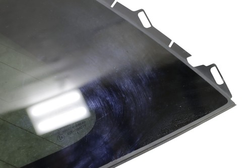 Cuarto de cristal trasero izquierdo Land Rover Discovery Sport 2015-2023 OEM - Imagen 2 de 9