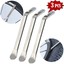 Premium Bicycle Tire Lever Tyre Spoon Iron Changing Tool Bike Tire Levers 7 pcs