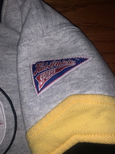 Vintage Pittsburg Steelers Baby Outfit bubble One Piece Outfit 12 months( KAS) - Picture 7 of 12