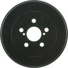 Brake Drum-Premium Centric 122.44042