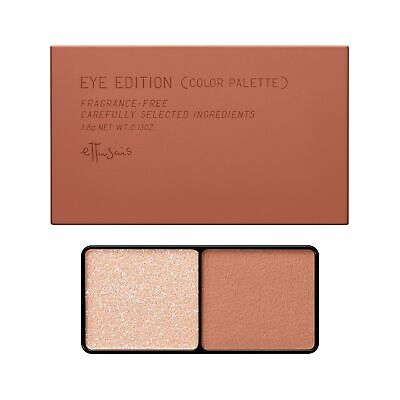 Ettusais Eye Edition Color Palette Ettusais Eye Edition Color Palette
