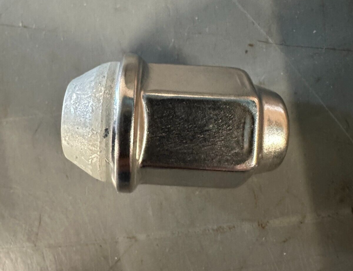 OEM NISSAN LUG NUT - FRONTIER 2005-2025 TITAN 2016-2025 | eBay