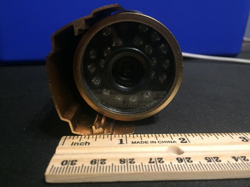 Q-See Wide Angle Indoor/Outdoor Security Camera QSM1424W, Great Security Camera- - Picture 16 of 20