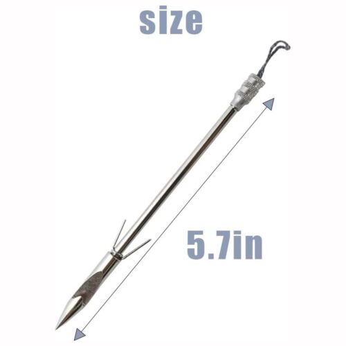 Ballesta catapulta láser arco reposaflechas de caza elástico honda de pesca - Imagen 7 de 9