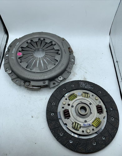 5888490 ORIGINAL KUPPLUNGSSATZ FIAT REGATA-RITMO 1.7-1.9 DIESEL ORIGINAL OEM - Bild 1 von 3