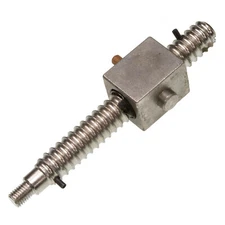 SCREW ASSEMBLY - FITS MISC TWO SPEED AXLE - REPLACES M-3735