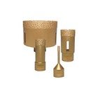 SDS Plus Fliesenbohrer Ø 5 - 68 mm Profi Fliesenbohrkrone Diamant-bohrkrone