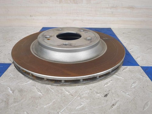 Rotor de pinza de freno delantero izquierdo Polaris Slingshot 2015-2024 9 k millas 1912546 - Imagen 11 de 11