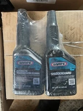 Wynn's Professional Automatic Transmission Flush and ShudderGuard 107-180 NOS