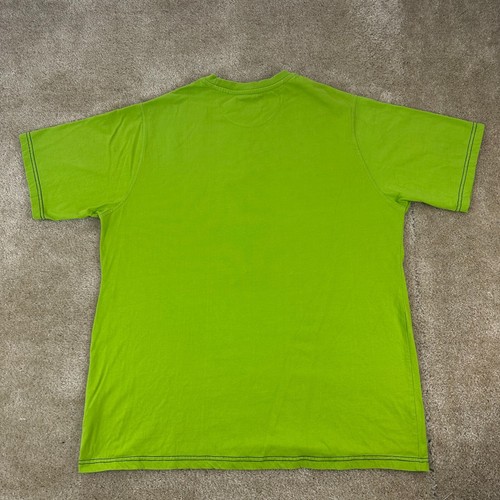 Coogi Australia Mens T Shirt XL Graphic Embroidered Logo Color Design - Picture 8 of 13