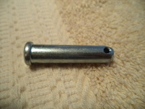 Suzuki OEM New mounting pin 09200-08002 QTY of 2 #9408 - Picture 2 of 2