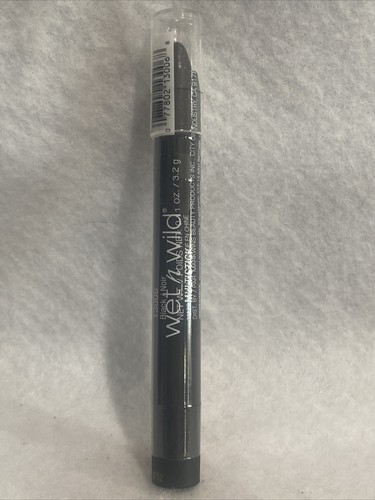 WET N WILD LIMITED EDITION #13006 BLACK MULTISTICK SHADOW 0.11 OZ - NEW SEALED - Bild 1 von 2