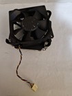 Ventirad CPU Dell 0P244H Inspiron 535 537 545 560 570 Vostro 220 Studio 540