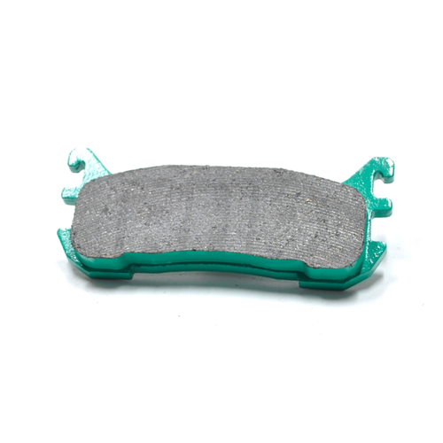 PMU HC+800 REAR BRAKE PADS FOR MAZDA MX5 NA NB 89-05 1.6 1.8 NON-SPORT BRAKES - Picture 4 of 5