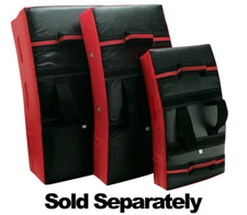 Strike Shield, Blocking Pad, Kicking/Body Shiled, Martial Arts Karate Taekwondo 