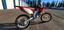 2007 honda crf