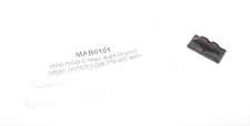 MAB Mod D Original Steel Rear Sight #W252