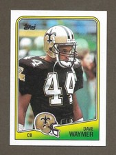 1988 TOPPS FOOTBALL #1 thru #200 - PICK ANY - UPDATED 07/11/24