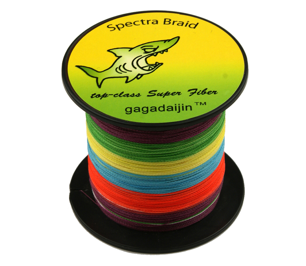 Pro Multi PE 100-1000M 6-300LB Dyneema Power Pro Super Braid Fishing Line Pro Multi PE 100-1000M 6-300LB Dyneema Power Pro Super Braid Fishing Line large selection