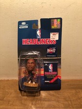 1996 Corinthian Headliners Charles Barkley Houston Rockets