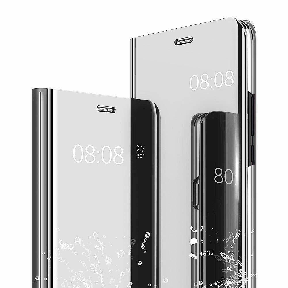 Cover Magnetica Viola Huawei Nova 9 Pro / Honor 50 Pro Portafoglio