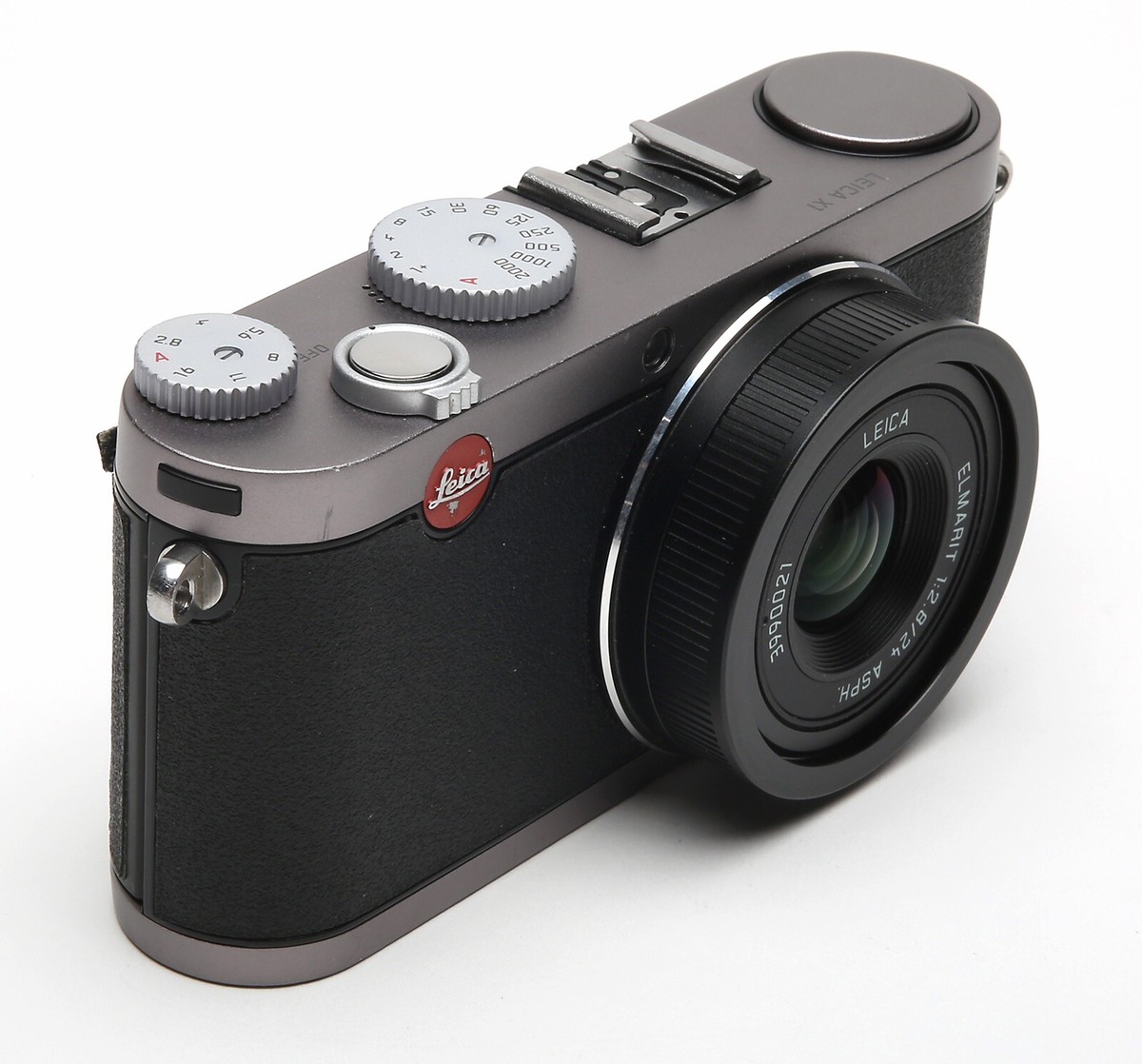 デジタルカメラ Leica X1 Leica X X1 12.2MP Digital Camera - Black 4022243184206| eBay