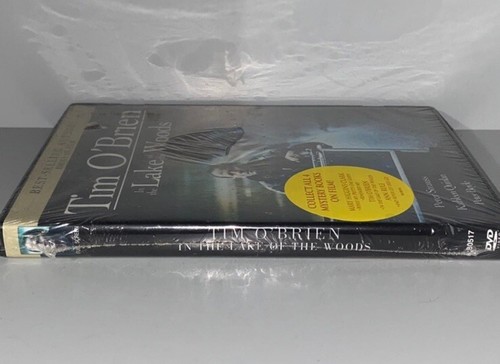 In the Lake of the Woods Tim O’Brien DVD - Imagen 3 de 4