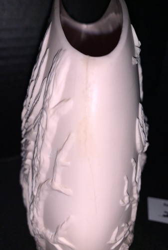 Toyo Pink Eagle Southwest Keramik Vase Vintage - Bild 6 von 7