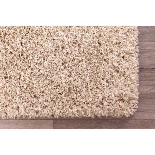 Weich Shaggy Teppich Schlafzimmer Wohnzimmer Herz Matte Halbmond Flur Runder - Bild 116 von 118