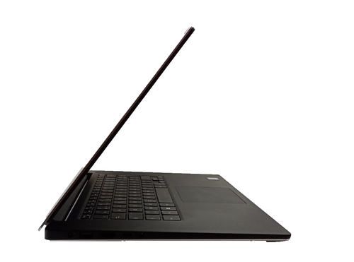 DELL Precision 5520 15.6" IPS FullHD i7-7820HQ 32GB 1TB NVIDIA M1200 WIN 11 PRO - Afbeelding 10 van 13