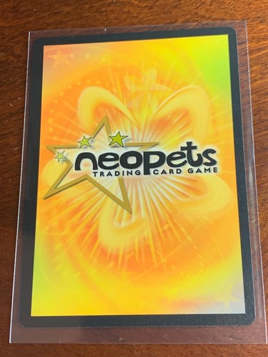 Tarjetas Neopets TCG ISLA MISTERIOSA - Completa tu conjunto - Set Break FreeCombinedShip - Imagen 55 de 171