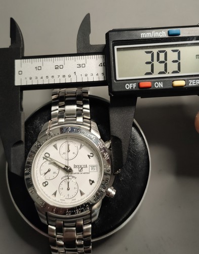 Orologio Automatico Cronografo Eta 7750 - Imagen 10 de 15