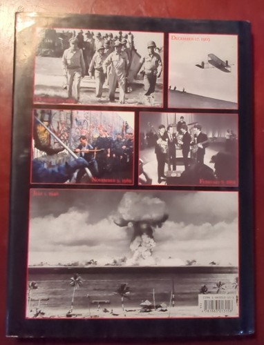 Great Events of the 20th Century ~ Hardcover ~ Time Magazine - Picture 2 of 7