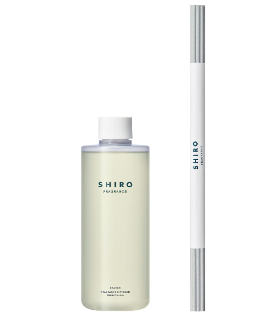 ☆SHIRO INCENSE CLEAR *☆様 SHIRO PERFUME INCENSE CLEAR