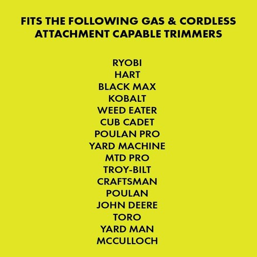 RYOBI Expand-It 140 MPH 475 CFM Universal Axial Blower Attachment - Picture 10 of 11