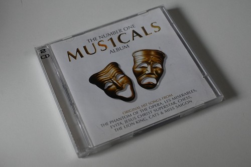 Original Motion Picture Soundtrack CD ~ Multi Listing ~ Drop-Down Choice (Ref:3) - Picture 124 of 148